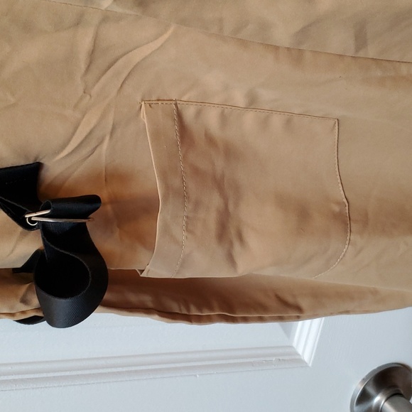 Women's Coveralls - Picture 3 of 5